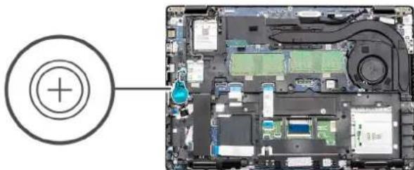 DELL Latitude 5401 - About this task - 1