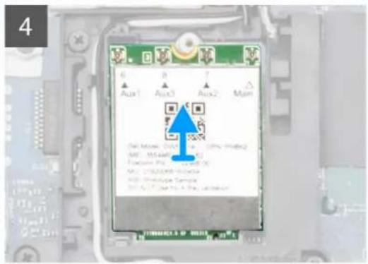 DELL Latitude 5401 - About this task - 7