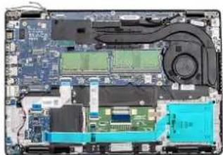 DELL Latitude 5401 - About this task - 2