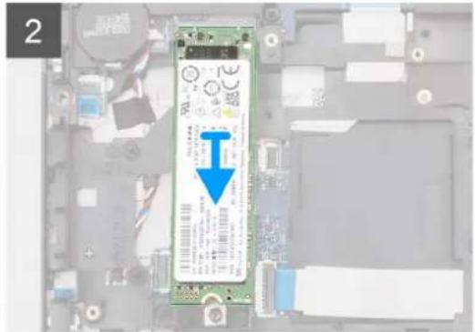 DELL Latitude 5401 - About this task - 4