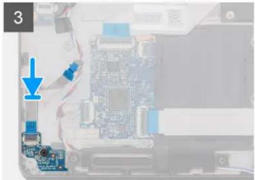 DELL Latitude 5401 - About this task - 5