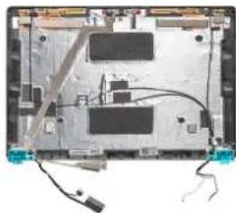 DELL Latitude 5401 - About this task - 2