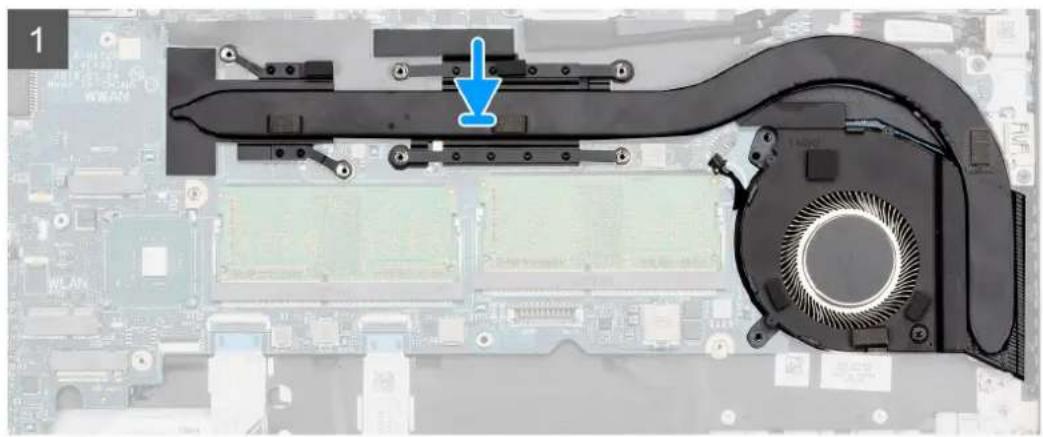 DELL Latitude 5401 - About this task - 3
