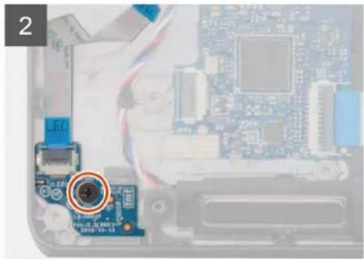 DELL Latitude 5401 - About this task - 4