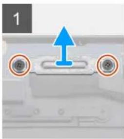 DELL Latitude 5401 - About this task - 4
