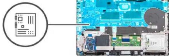 DELL Latitude 5401 - About this task - 2