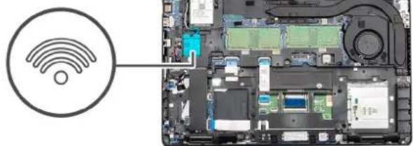 DELL Latitude 5401 - About this task - 2