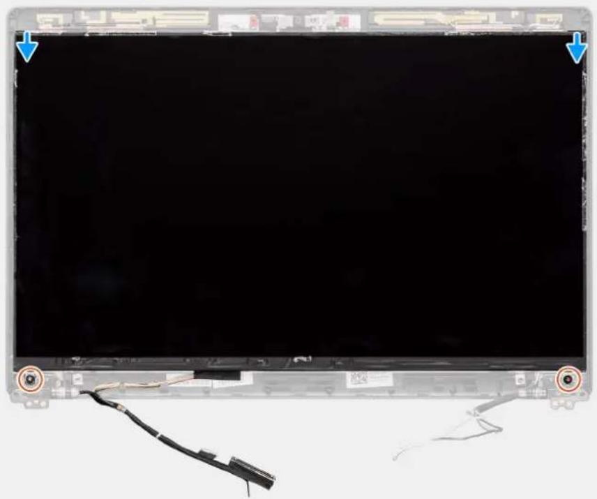 DELL Latitude 5401 - About this task - 3