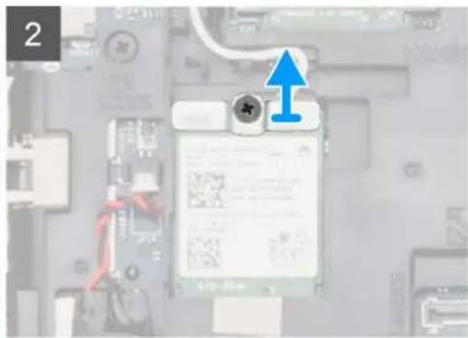 DELL Latitude 5401 - About this task - 4