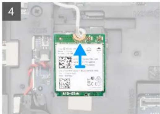 DELL Latitude 5401 - About this task - 6
