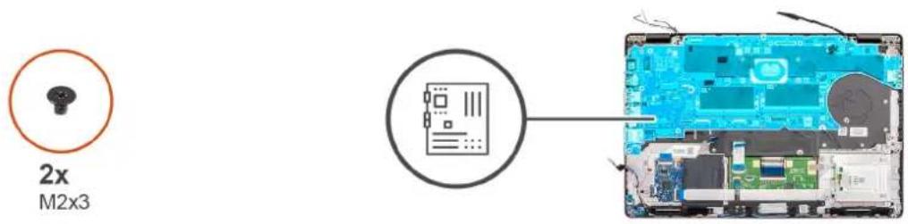 DELL Latitude 5401 - About this task - 4