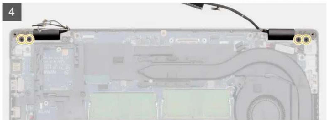 DELL Latitude 5401 - About this task - 10