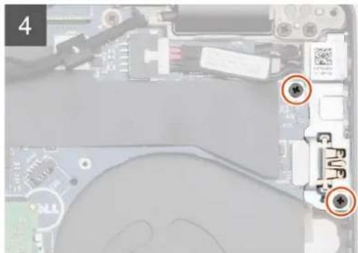 DELL Latitude 5401 - About this task - 6