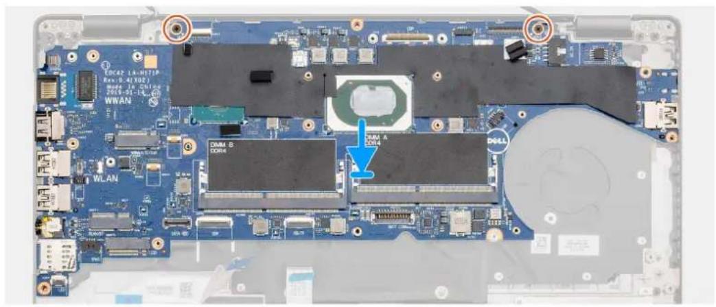 DELL Latitude 5401 - About this task - 3