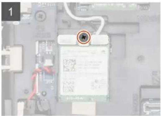 DELL Latitude 5401 - About this task - 3