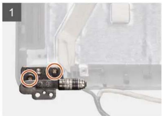 DELL Latitude 5401 - About this task - 3