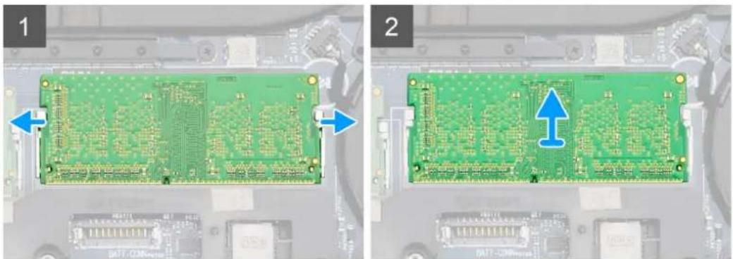 DELL Latitude 5401 - About this task - 2
