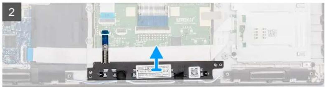 DELL Latitude 5401 - About this task - 4