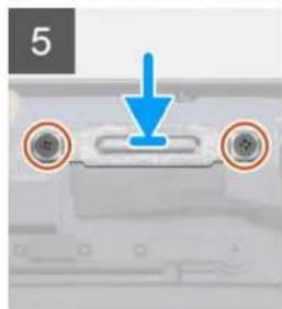 DELL Latitude 5401 - About this task - 11