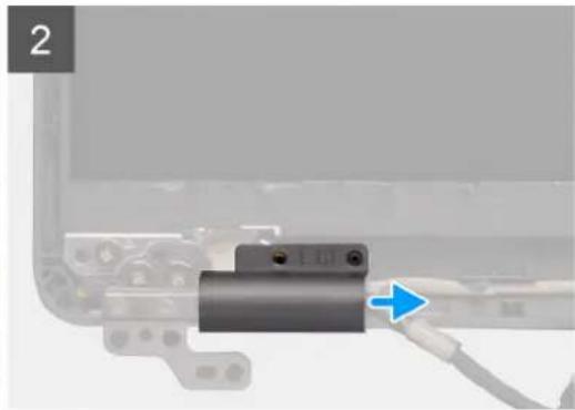 DELL Latitude 5401 - About this task - 4