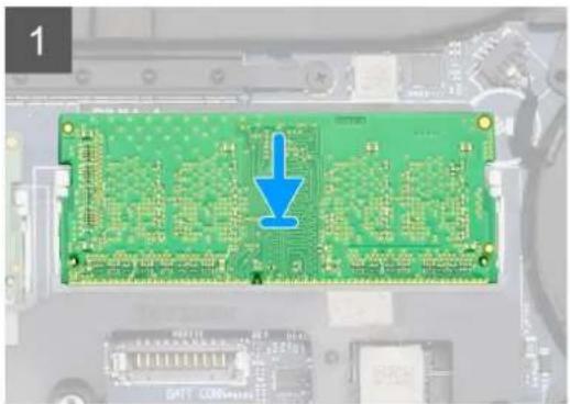 DELL Latitude 5401 - About this task - 2