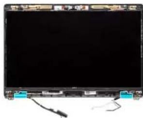 DELL Latitude 5401 - About this task - 2