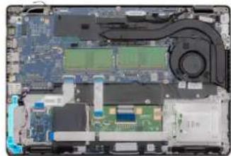 DELL Latitude 5401 - About this task - 2