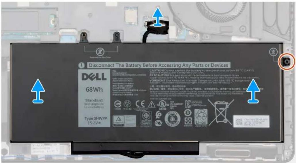DELL Latitude 5401 - About this task - 2