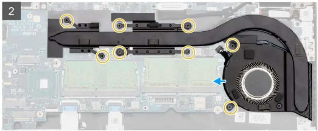 DELL Latitude 5401 - About this task - 4