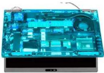 DELL Latitude 5401 - About this task - 9