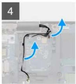 DELL Latitude 5401 - About this task - 7