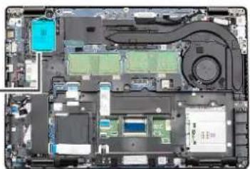 DELL Latitude 5401 - About this task - 3