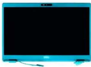 DELL Latitude 5401 - About this task - 1