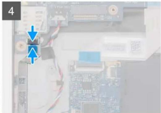 DELL Latitude 5401 - About this task - 6