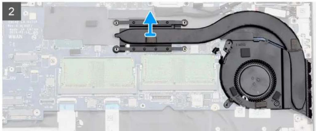 DELL Latitude 5401 - About this task - 3