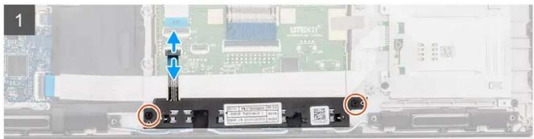 DELL Latitude 5401 - About this task - 3