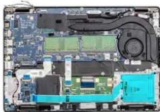 DELL Latitude 5401 - About this task - 2