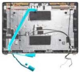 DELL Latitude 5401 - About this task - 1