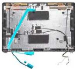 DELL Latitude 5401 - About this task - 1