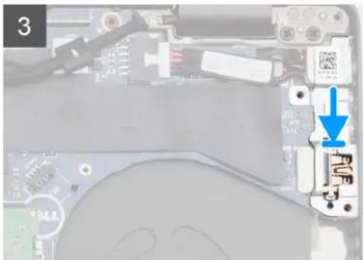 DELL Latitude 5401 - About this task - 5