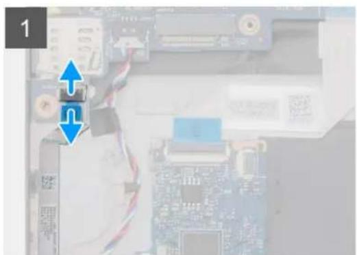 DELL Latitude 5401 - About this task - 3