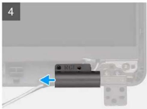DELL Latitude 5401 - About this task - 6