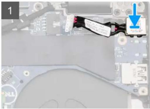 DELL Latitude 5401 - About this task - 3