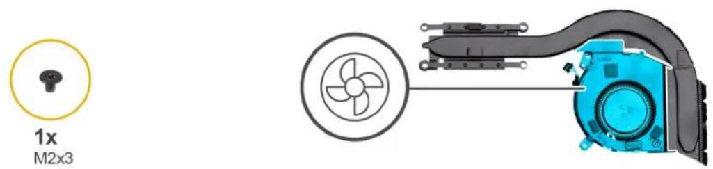 DELL Latitude 5401 - About this task - 4