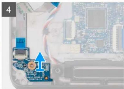 DELL Latitude 5401 - About this task - 6