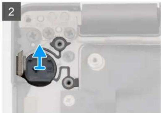 DELL Latitude 5401 - About this task - 4