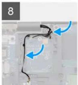 DELL Latitude 5401 - About this task - 14
