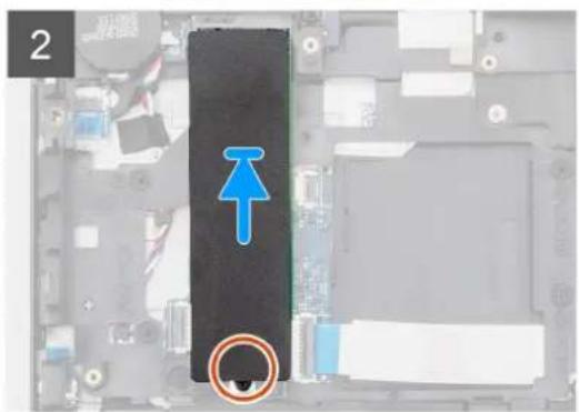DELL Latitude 5401 - About this task - 4