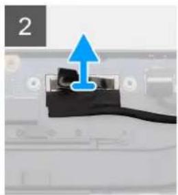 DELL Latitude 5401 - About this task - 5