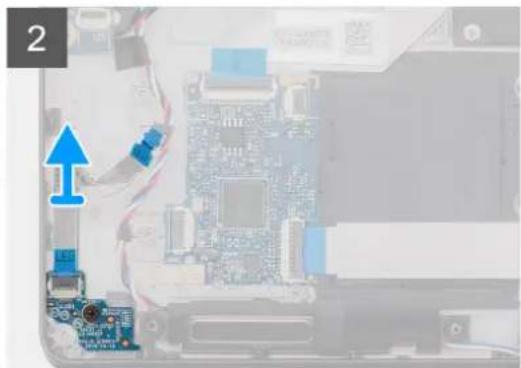 DELL Latitude 5401 - About this task - 4